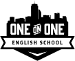 One-On-One English School